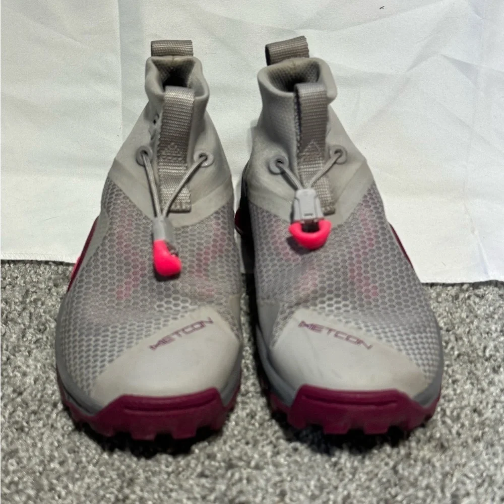Nike men metconsf